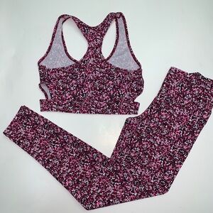 Athletic sport fitness abdomen compress